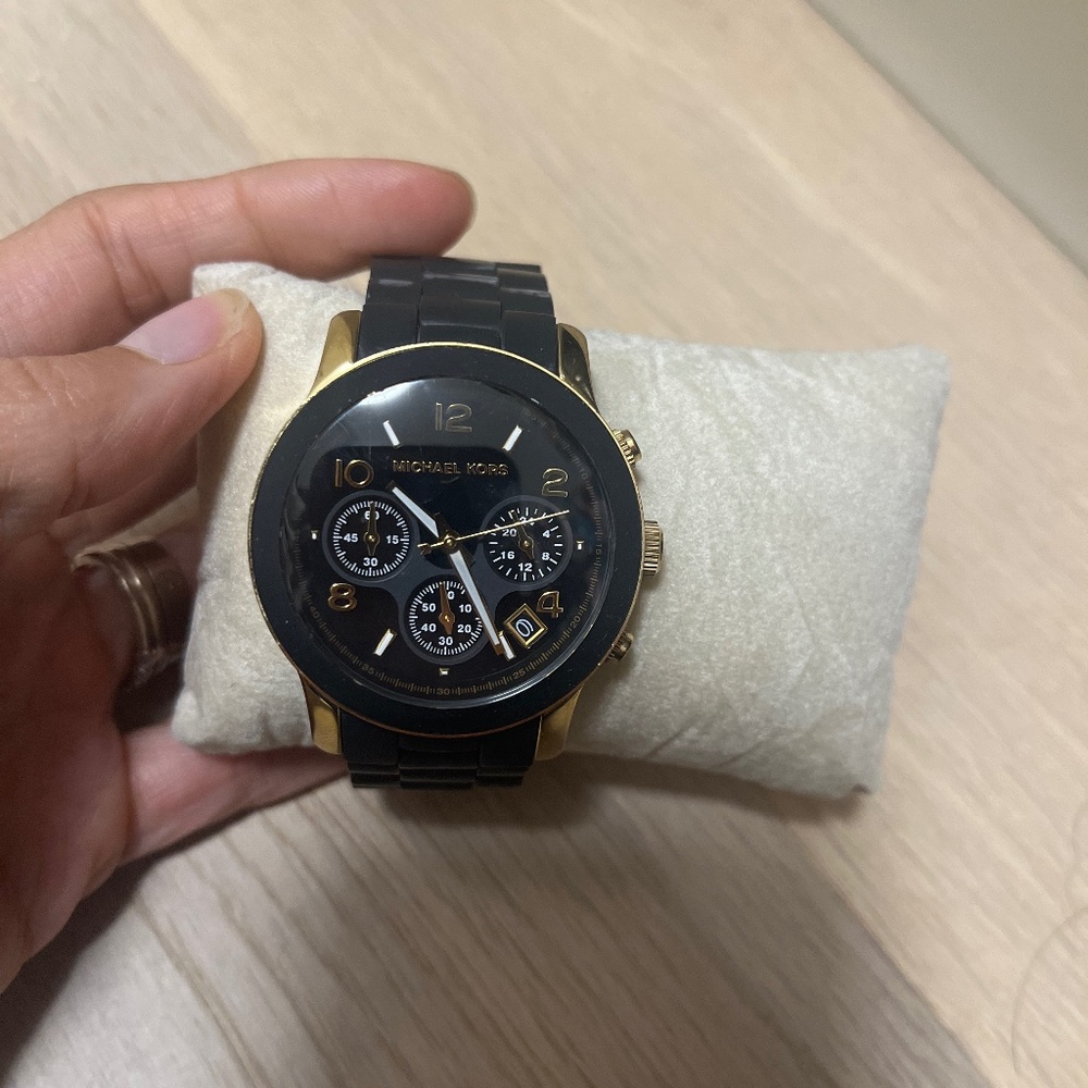 Michael Kors watch